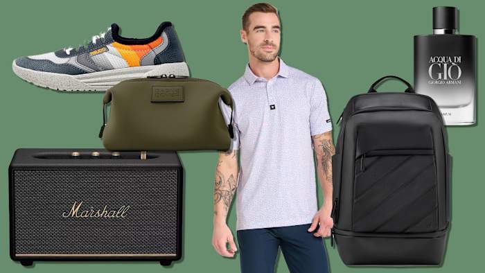 Gifts for your boyfriend this holiday season.